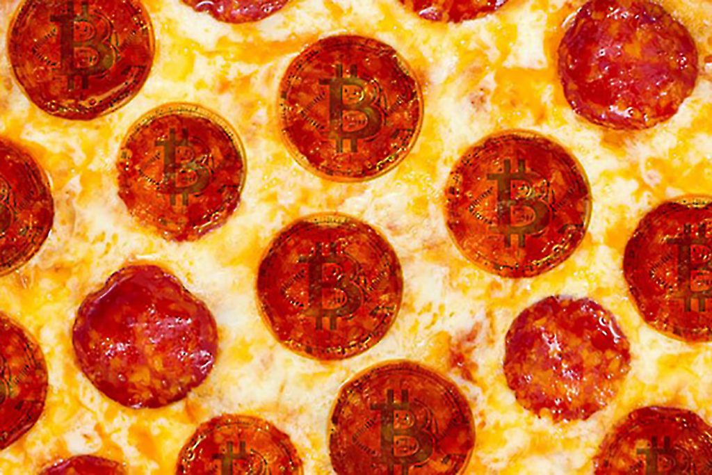 Не спорьте, а покажите, чем криптовалюта полезна