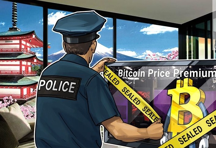 Биржи Японии и Южной Кореи больше не демонстрируют прежней разницы в курсе биткойна