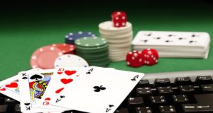 В Москве прошла конференция Russia Gaming Week 2017