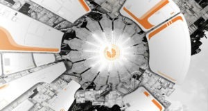 Мечта Киберпанка: разработчик Blockstream начинает создание биткойн-интернета