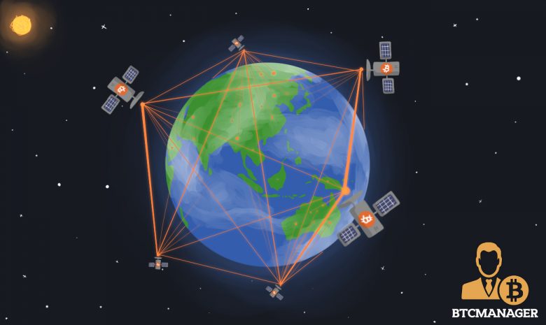 Криптовалюта, как решение для трансграничных денежных переводов