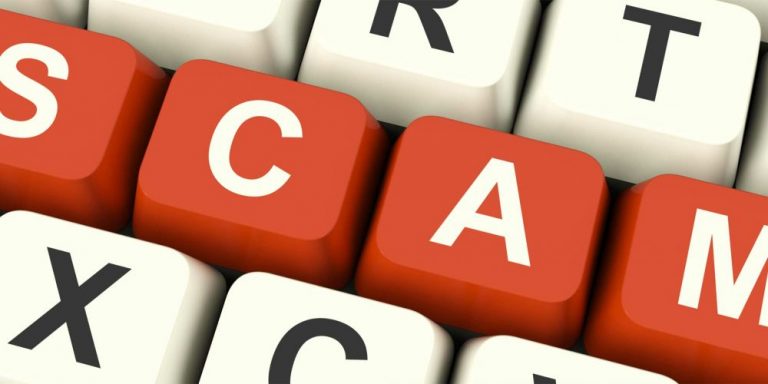 Как распознать scam ICO