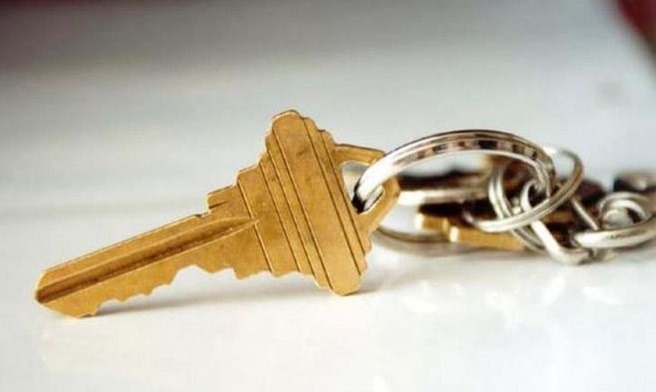 Фаундер TechCrunch купил за криптовалюту квартиру в Киеве