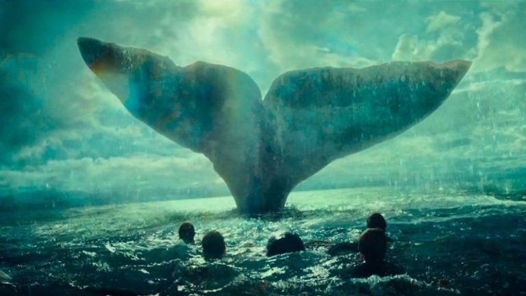 Китовая Охота