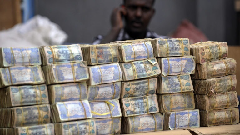 Хавала / Биткоин / Классический банкинг: принципы и отличия