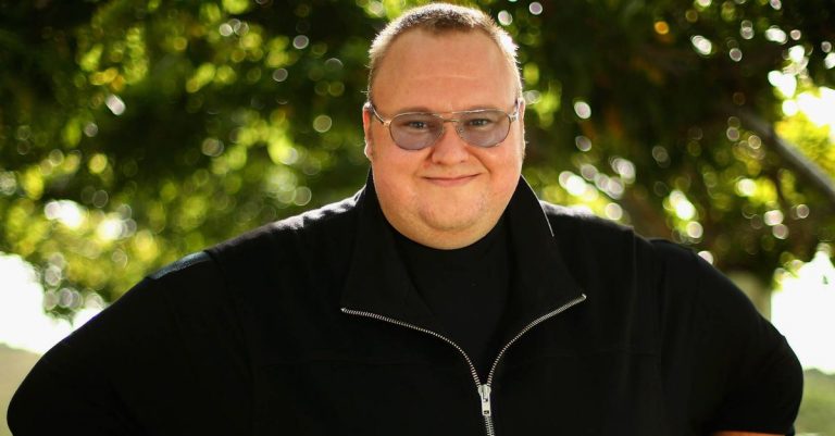 Ким Дотком утверждает, что в ближайшем будущем «все будут использовать криптовалюту»