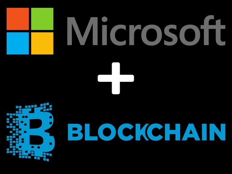 Microsoft присоединилась к исследовательской группе Cornell Blockchain