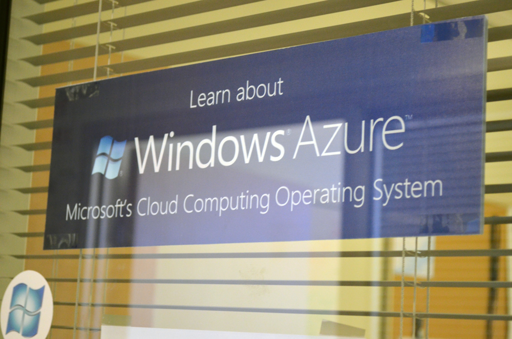 Крупнейший банк Израиля работает с Microsoft над созданием банковских гарантий на Блокчейне