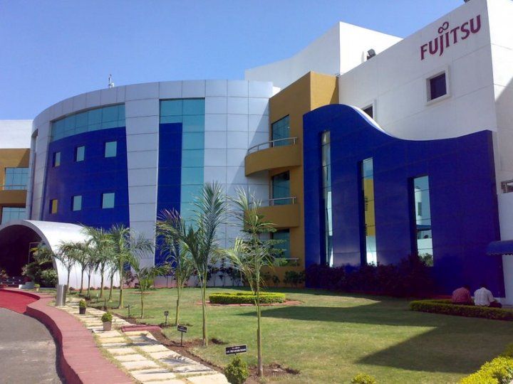 Партнеры Fujitsu будут тестировать Блокчейн приложения