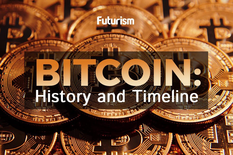 Доказательство того, что биткойн превращается в настоящую валюту