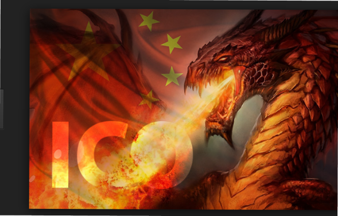 Запрет на проведение ICO в Китае носит временный характер, вскоре эта деятельность будет лицензирована