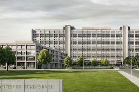 Немецкий банк утверждает, что потребители не будут использовать блокчейн  для проведения платежей