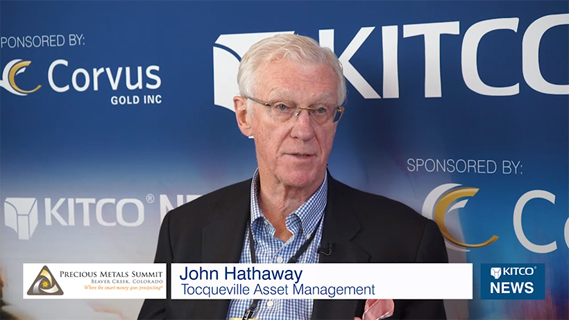 Инвестор Джон Хэтэуэй: криптовалюты - это мусор