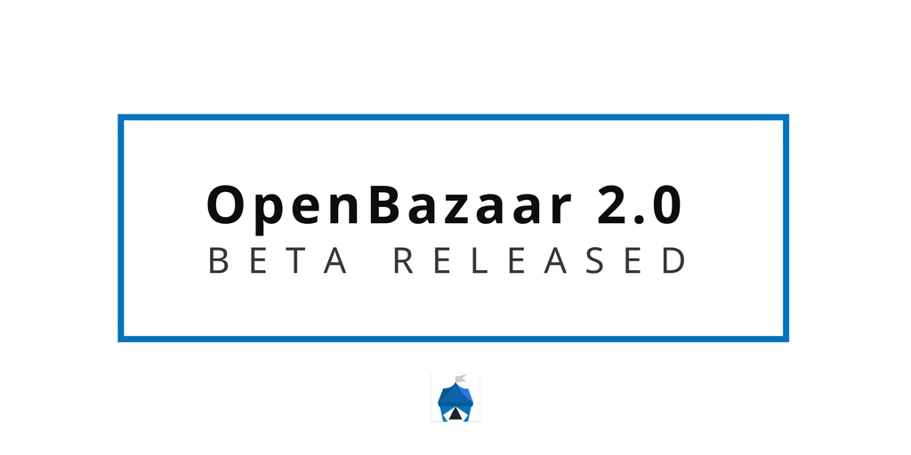 Tor и многое другое: OpenBazaar добавляет новые функции в версии 2.0 Beta