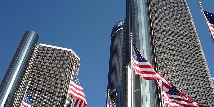 CFTC: Блокчейн охватывает национальные интересы