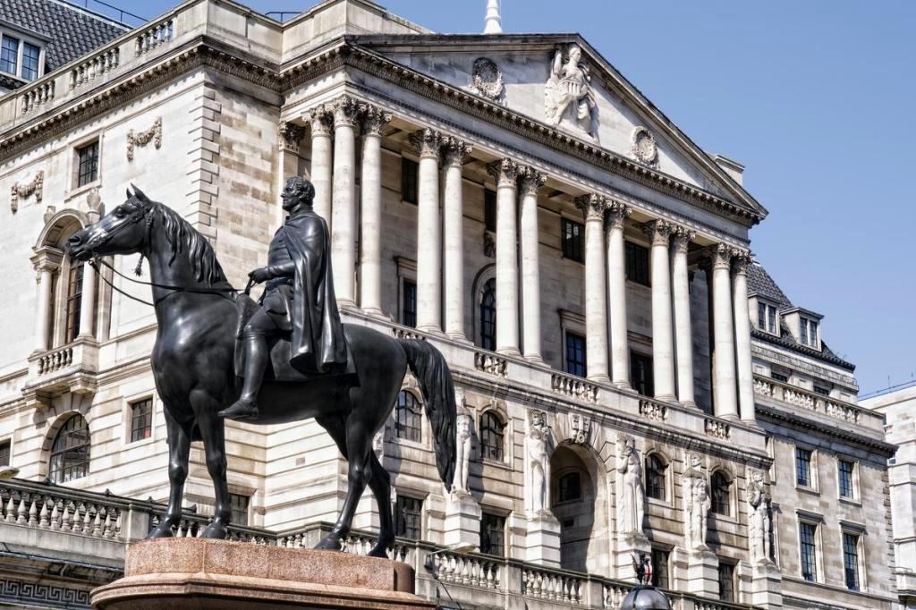 Официальный представитель BoE: Цифровая валюта Центрального банка нуждается в «чрезвычайной» устойчивости