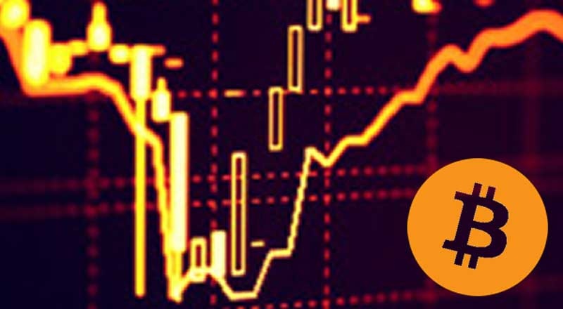 Биткойн-трейдинг стал более диверсифицированным