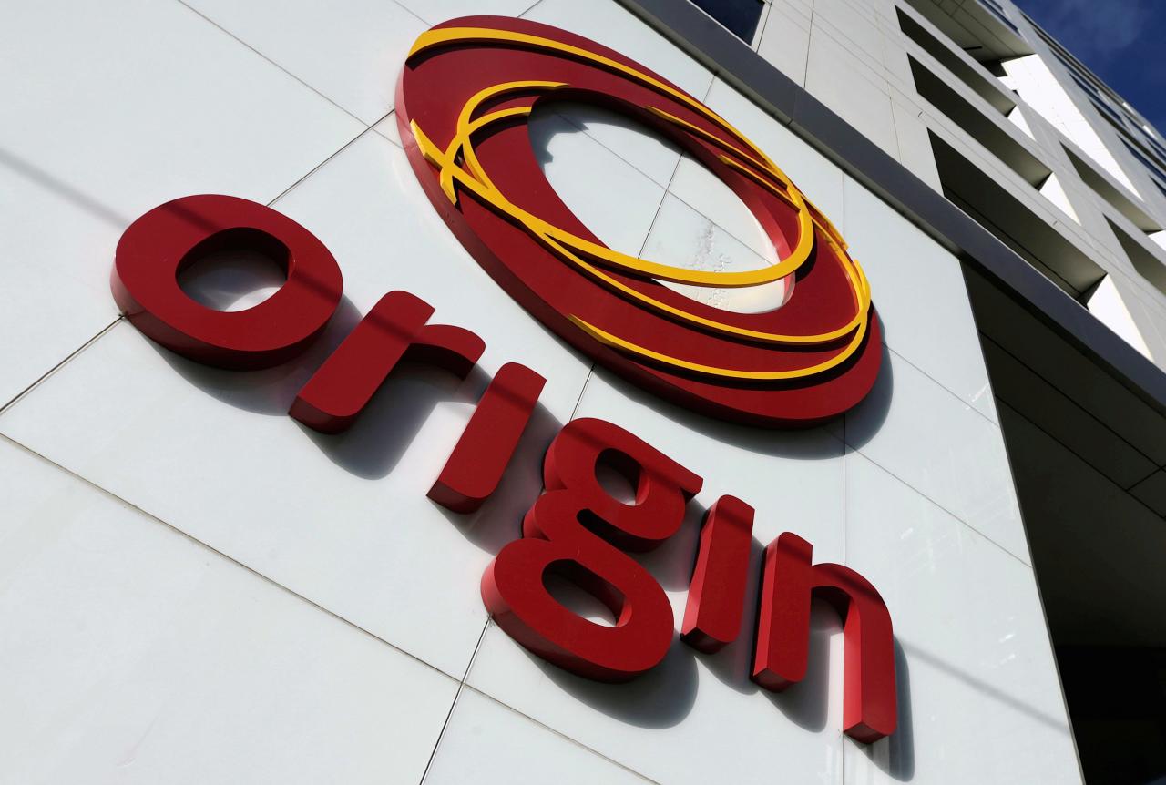 OriginEnergy приступил к сотрудничеству с PowerLedger