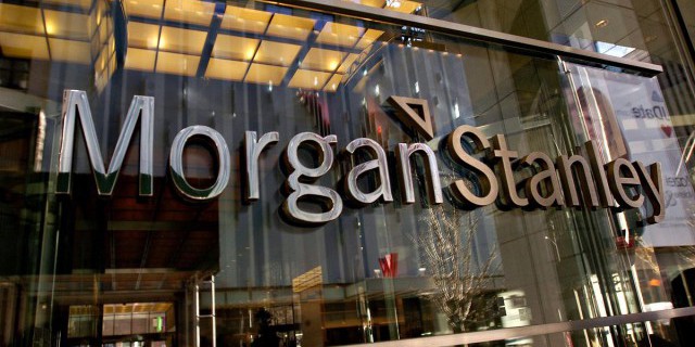 Управляющий Morgan Stanley: Биткойн «Больше, чем просто причуда»  