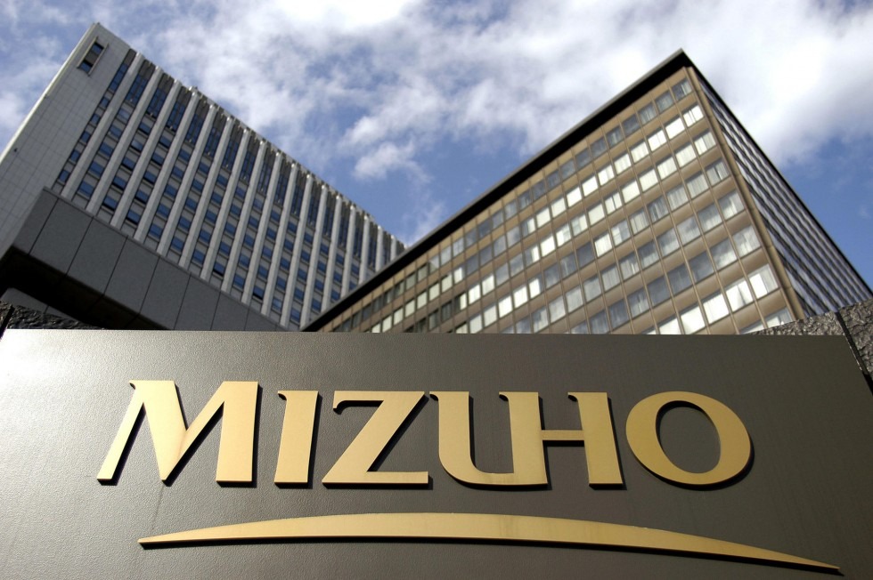 Компания Mizuho и конгломерат Hitachi создают цепь поставок на блокчейне
