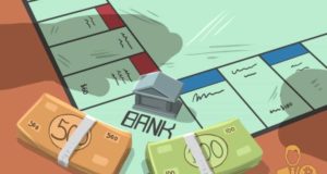 Запрет на выезд из страны для руководителей китайских биткойн-бирж