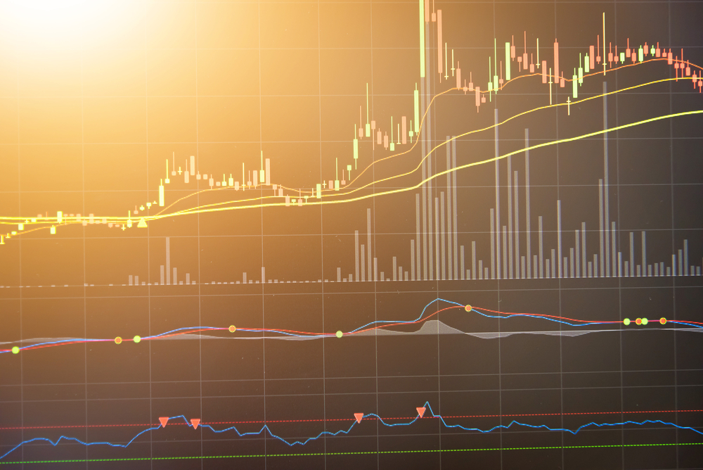 Цена NEO показывает новые максимумы