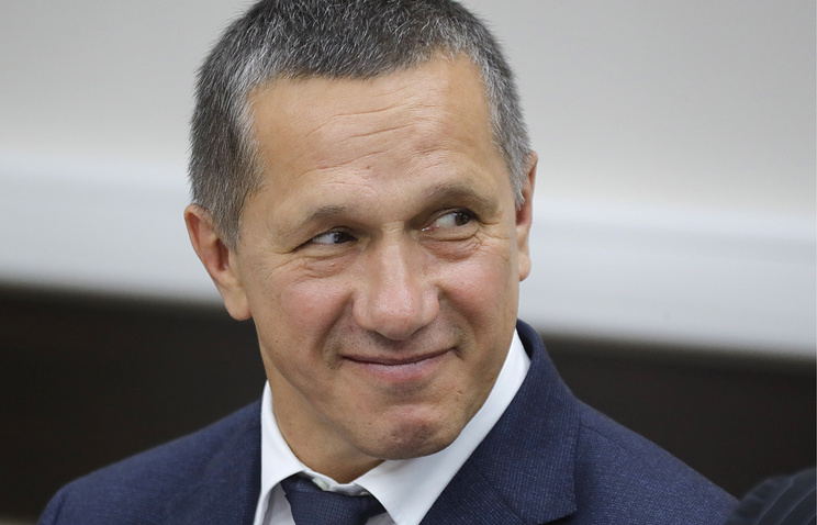 Торговая площадка «Восход» получила первую в России официальную аккредитацию для работы с криптовалютами