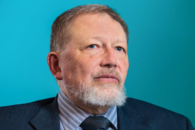 Экс-глава Центробанка Сергей Дубинин: криптовалюта – это не деньги, а удачный рекламный ход