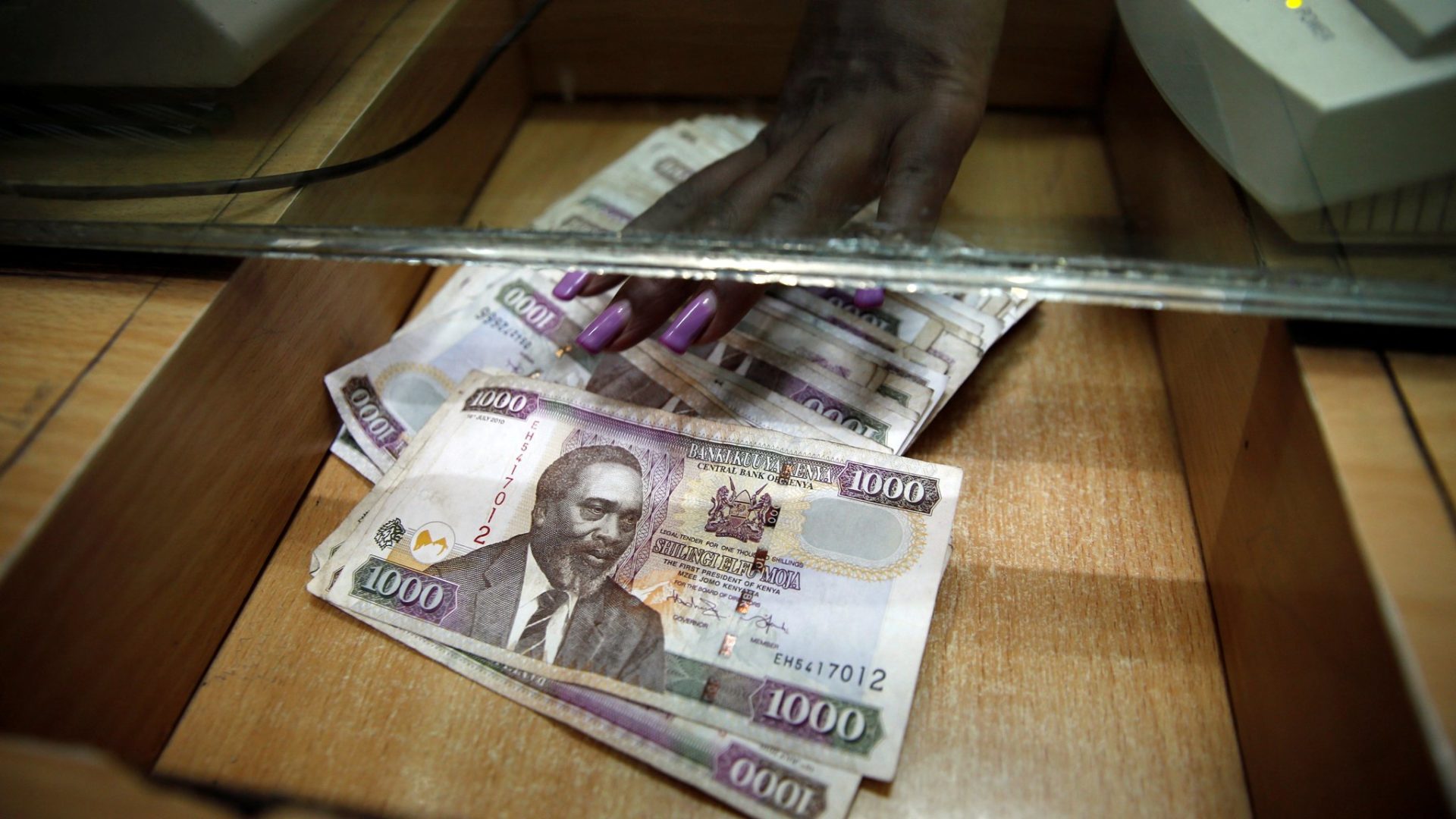 Центральный банк Кении запретил банкам предоставлять услуги биткойн-компаниям