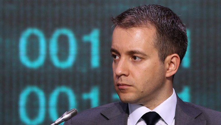 Минкомсвязь разрабатывает предложения по разработке, регулированию и налогообложению российской криптовалюты