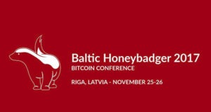 Baltic Honeybadger 2017