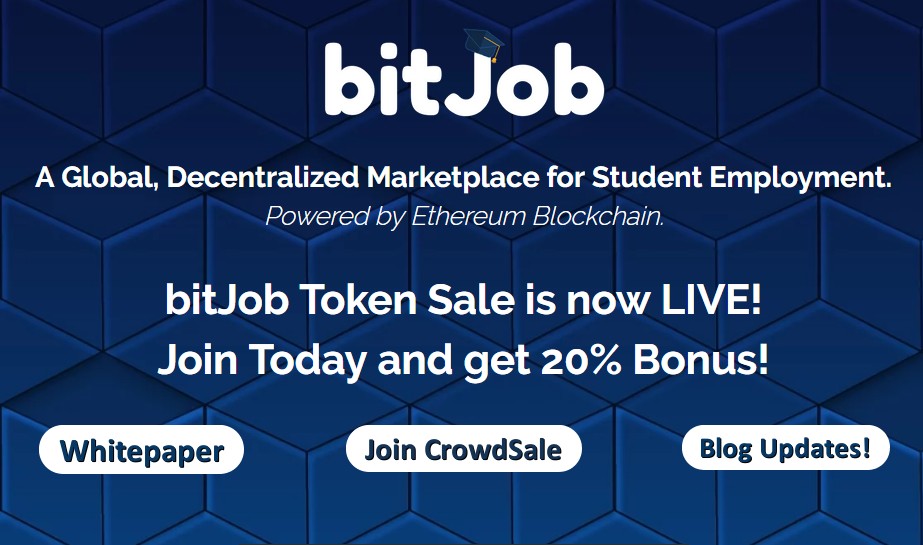 Bitjob