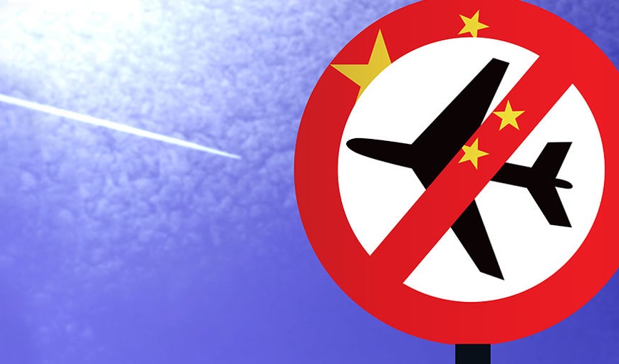 Руководителям биткойн-площадок Китая могут запретить выезды за границу