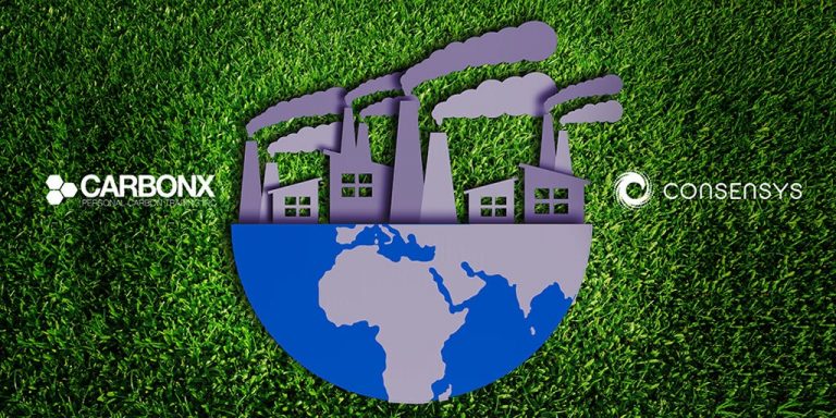 ConsenSys и Тапскотты запустили глобальную эко-платформу CarbonX