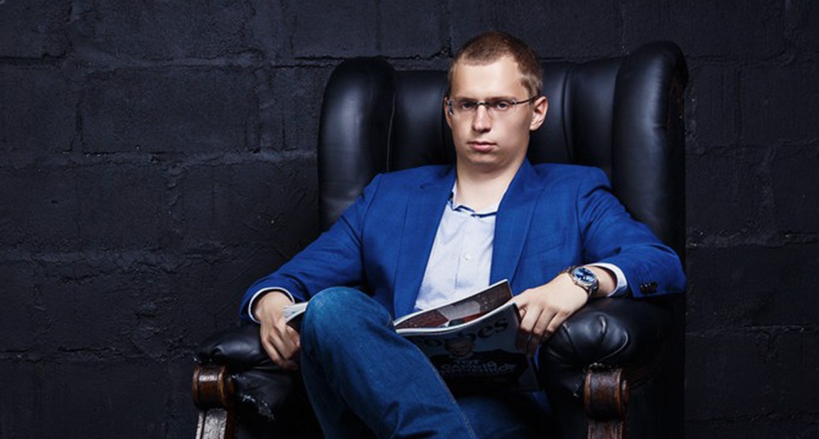 Интервью с Сергеем Хитровым: без цифровой экономики у России нет будущего