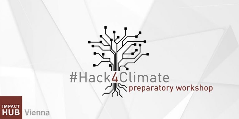 Hack4Climate
