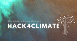 Hack4Climate_хакатон