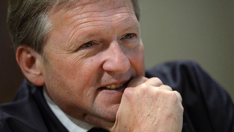 Борис Титов предлагает приравнять биткойн к иностранной валюте и создать именные криптокошельки