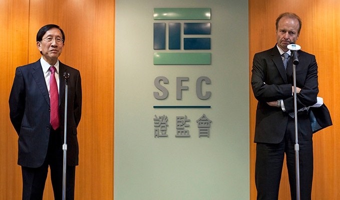 Гонконг воздержался от запрета ICO и предупреждает, что токены могут расцениваться как ценные бумаги