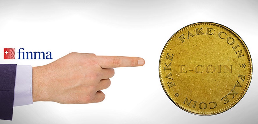 Швейцарские власти прикрыли мошенническую криптовалютную схему