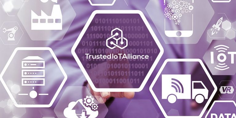Trusted IoT Alliance свяжет интернет вещей в единую сеть на базе блокчейна