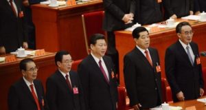 Китайский запрет ICO может закончиться после выборов в Коммунистический Конгресс 18 октября