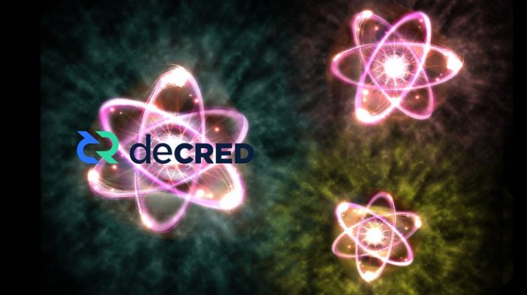 Decred добавляет поддержку атомарных свопов для внебиржевой криптовалютной торговли