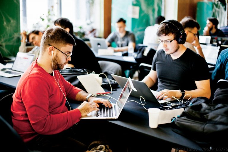 Госдума объявила конкурс, по результатам которого разработают блокчейн-законодательство