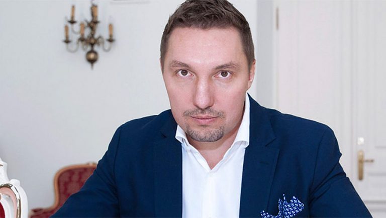 Дмитрий Мариничев: запрет на размещение майнинговых ферм в квартирах – глупость 