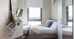 В Европе теперь можно арендовать квартиру за биткойны