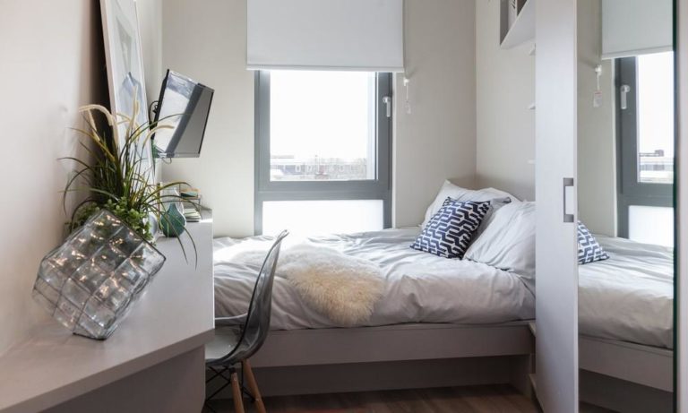 В Европе теперь можно арендовать квартиру за биткойны