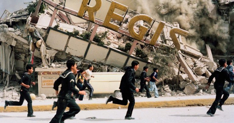 Пострадавшие от землетрясения в Мехико получат пожертвования в криптовалюте