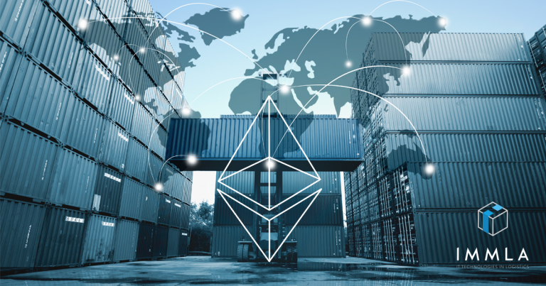 IMMLA ICO