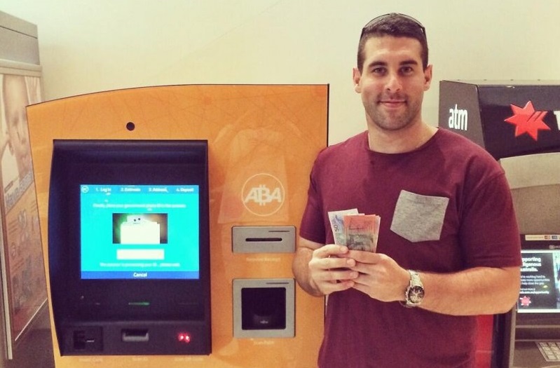 bitcoin_atm Количество биткойн-банкоматов в Австралии увеличится с 20 до 500
